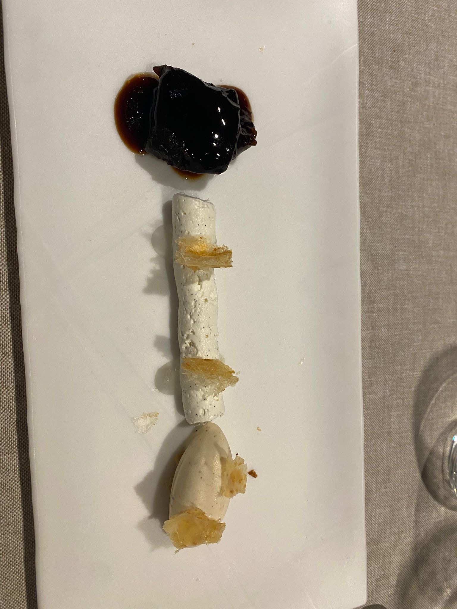 Black Apple