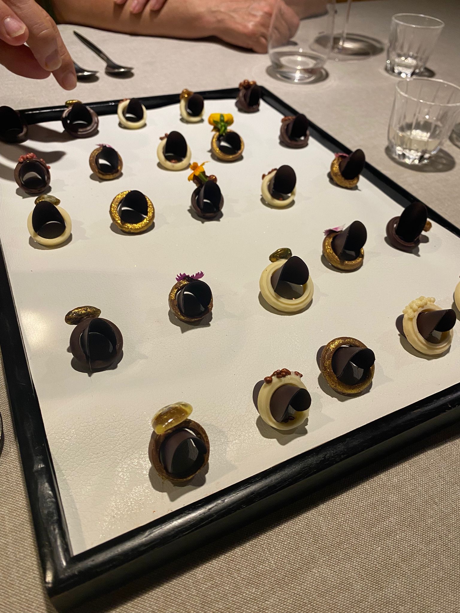 Commitment Rings