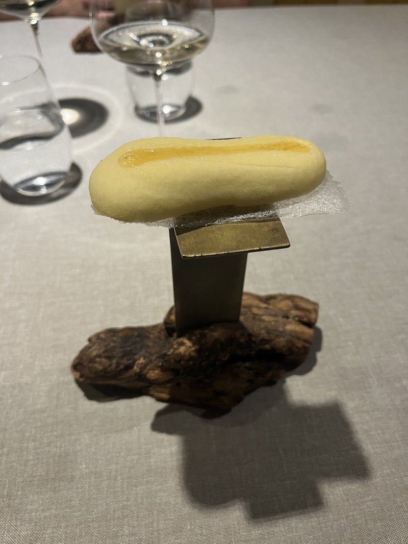 Frozen Cocktail