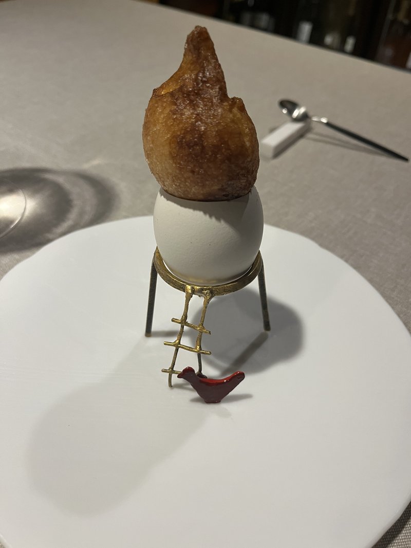 Mushroom Jelly