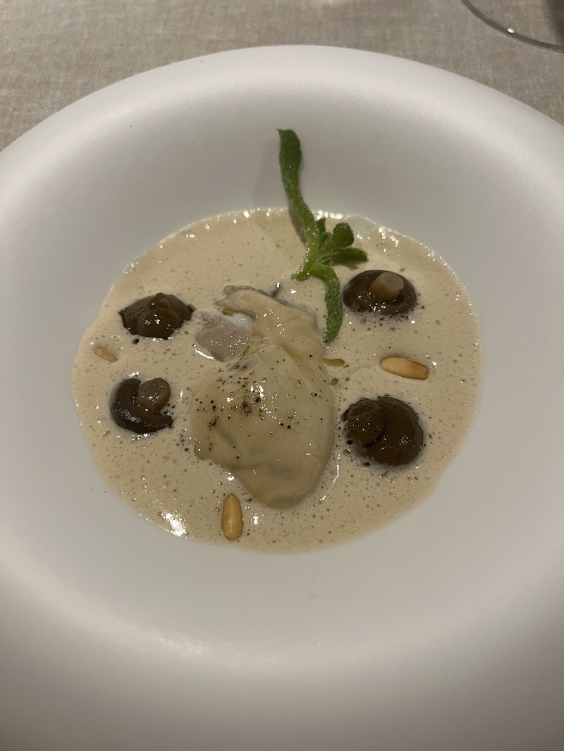 Oyster