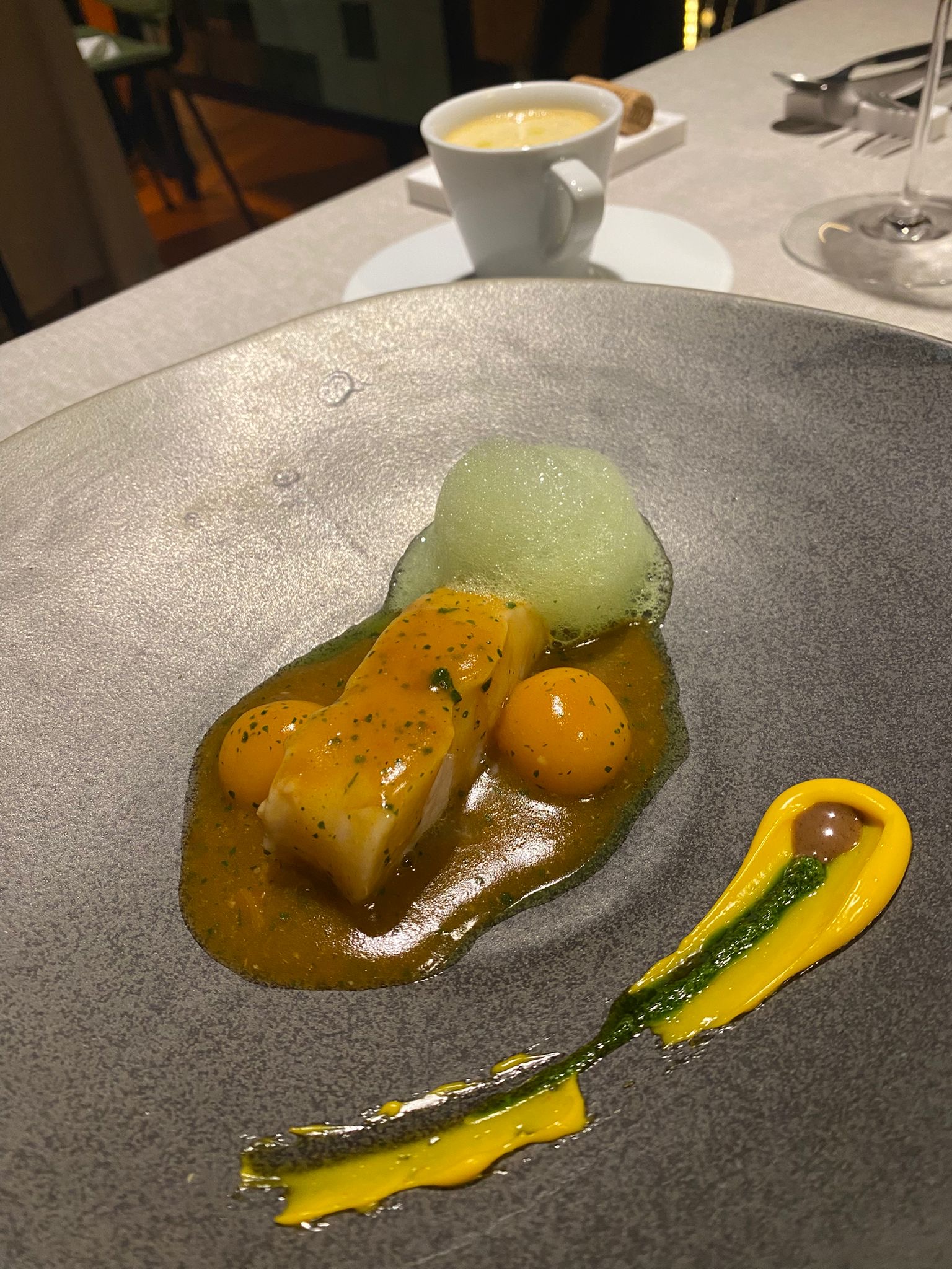Suquet de Peix