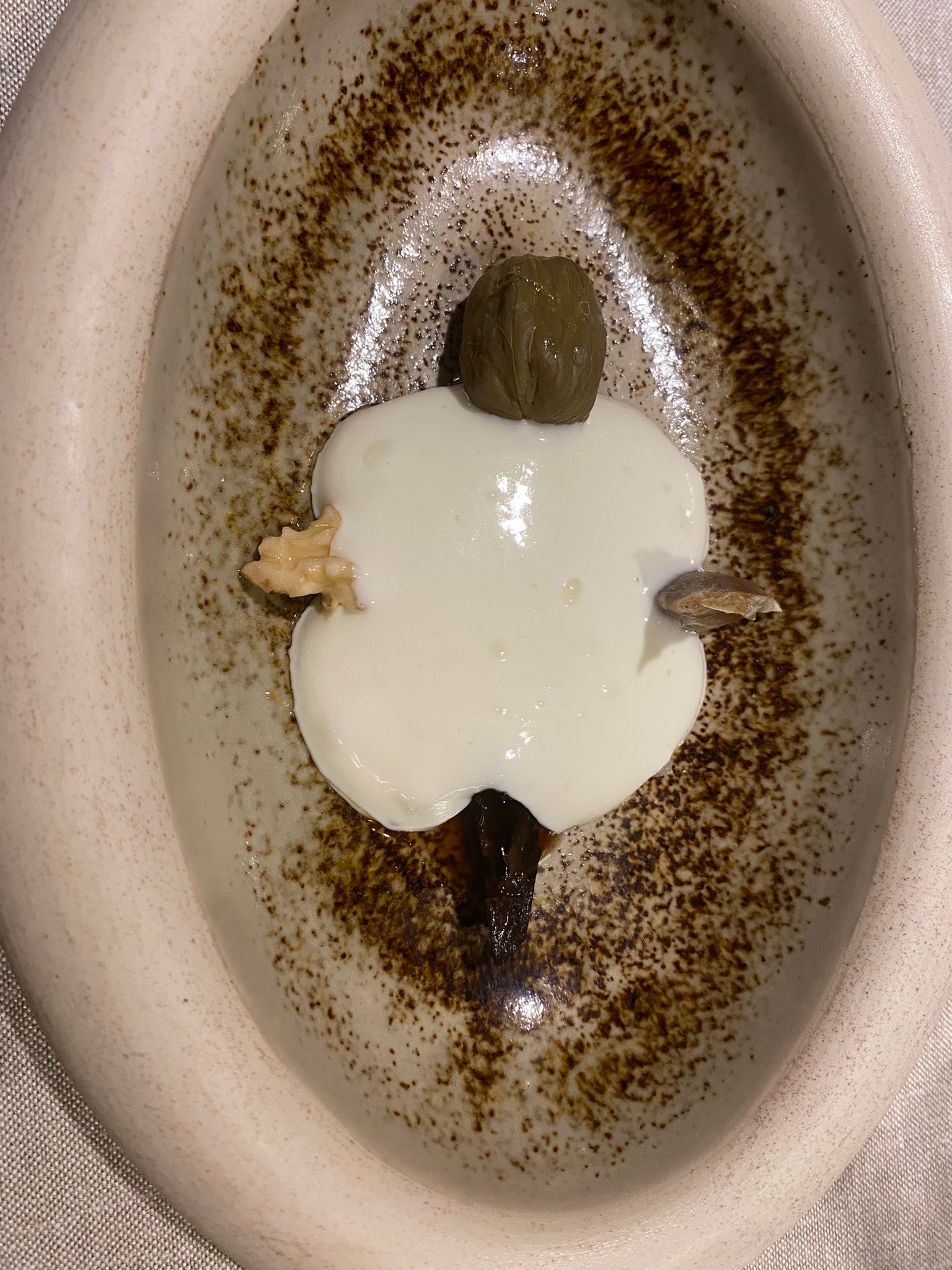 Walnut Cheese